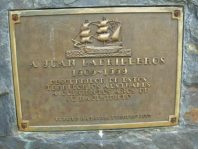 Foto de Puerto Natales, Chile