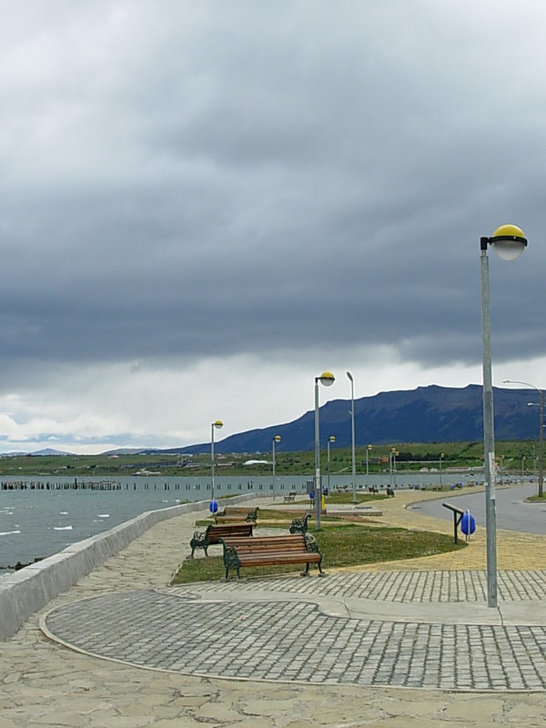 Foto de Puerto Natales, Chile