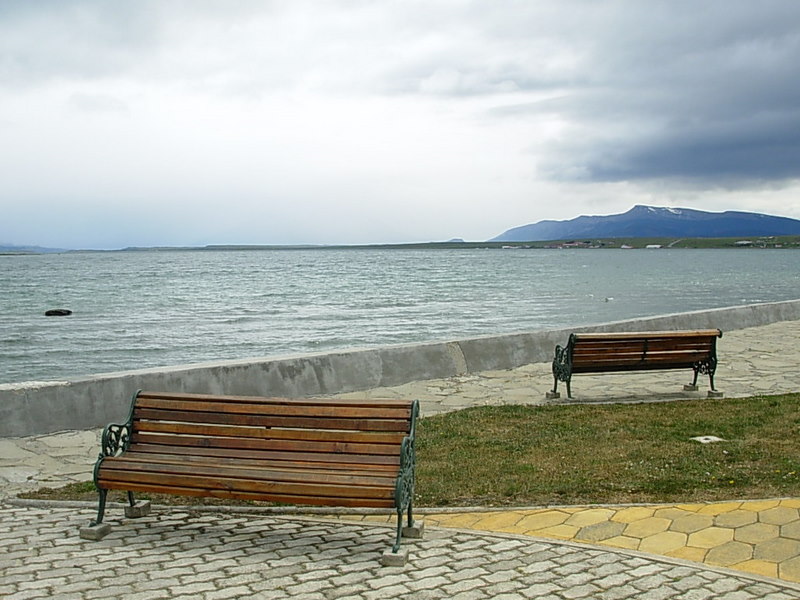 Foto de Puerto Natales, Chile