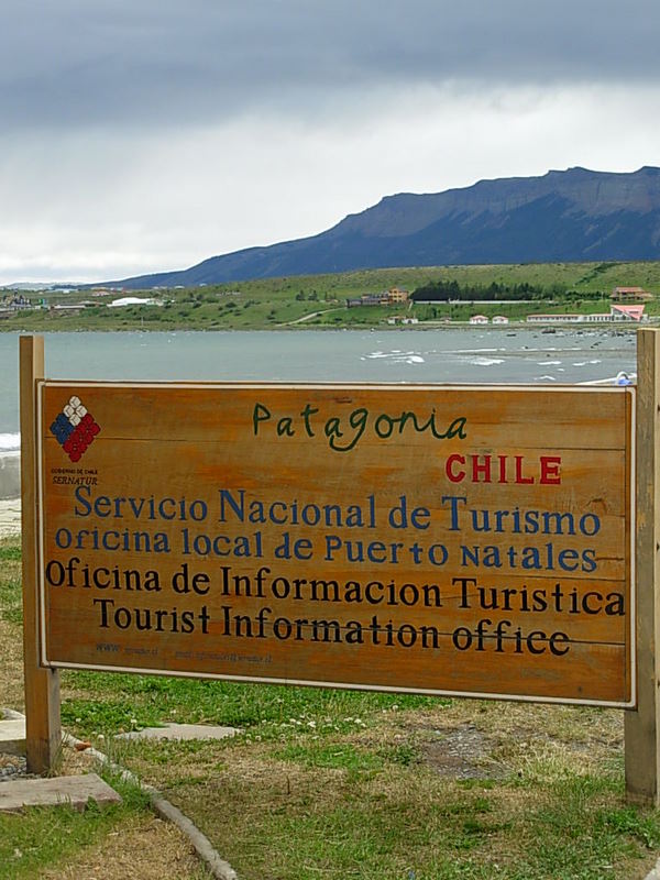 Foto de Puerto Natales, Chile