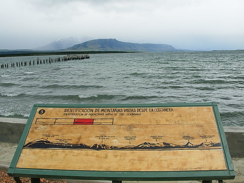 Foto de Puerto Natales, Chile