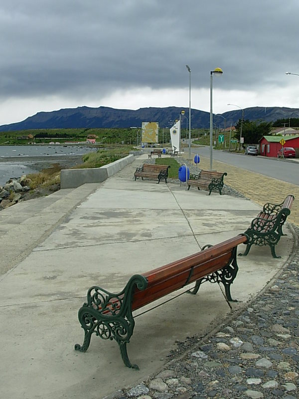Foto de Puerto Natales, Chile