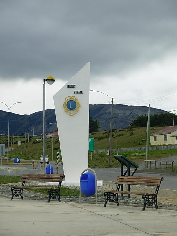Foto de Puerto Natales, Chile
