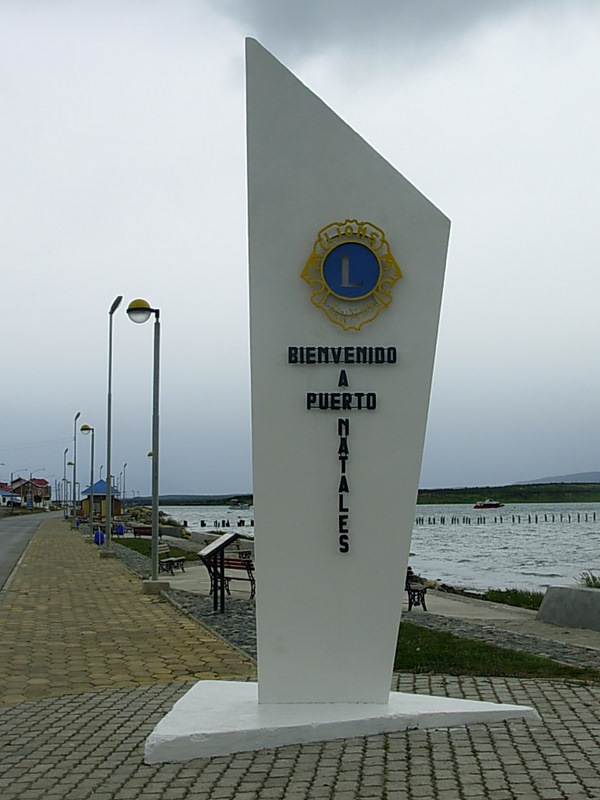 Foto de Puerto Natales, Chile