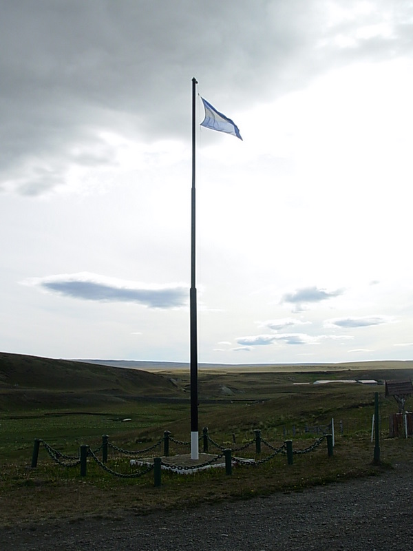 Foto de Pampas Patagónicas, Argentina