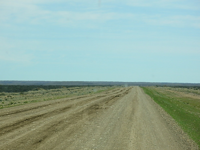 Foto de Pampas Patagónicas, Argentina