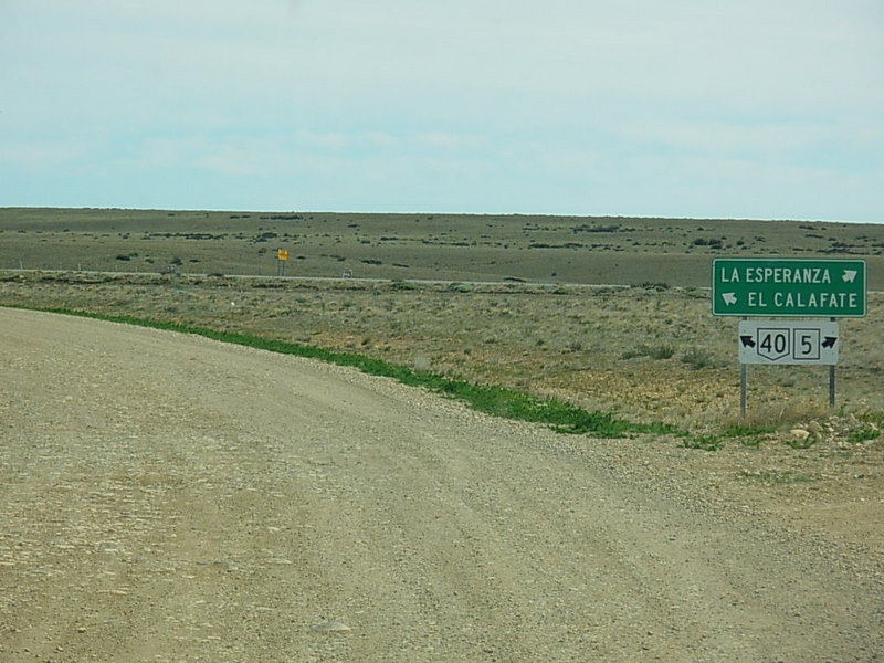 Foto de Pampas Patagónicas, Argentina