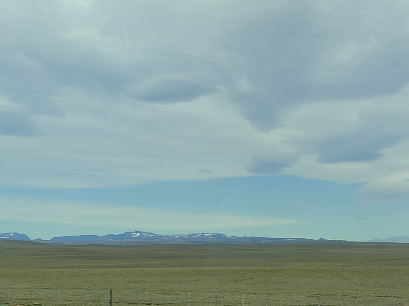 Foto de Pampas Patagónicas, Argentina
