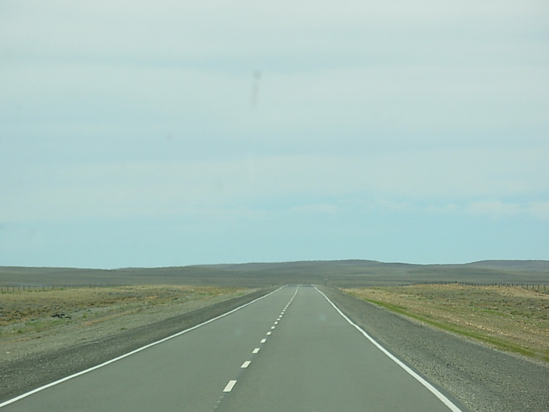 Foto de Pampas Patagónicas, Argentina
