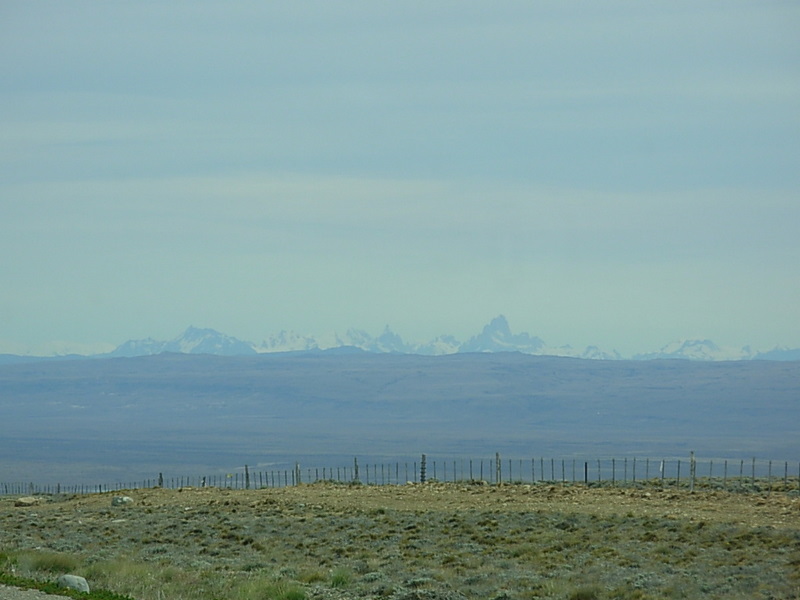 Foto de Pampas Patagónicas, Argentina
