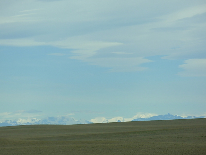 Foto de Pampas Patagónicas, Argentina