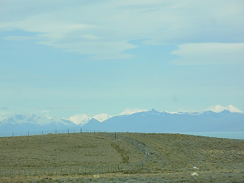 Foto de Pampas Patagónicas, Argentina