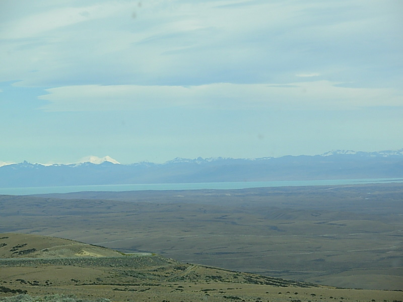 Foto de Pampas Patagónicas, Argentina