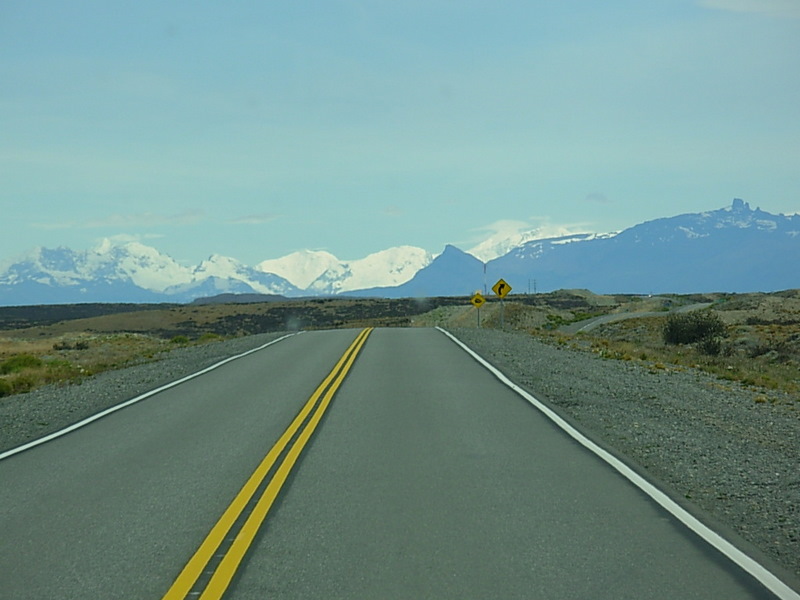 Foto de Pampas Patagónicas, Argentina