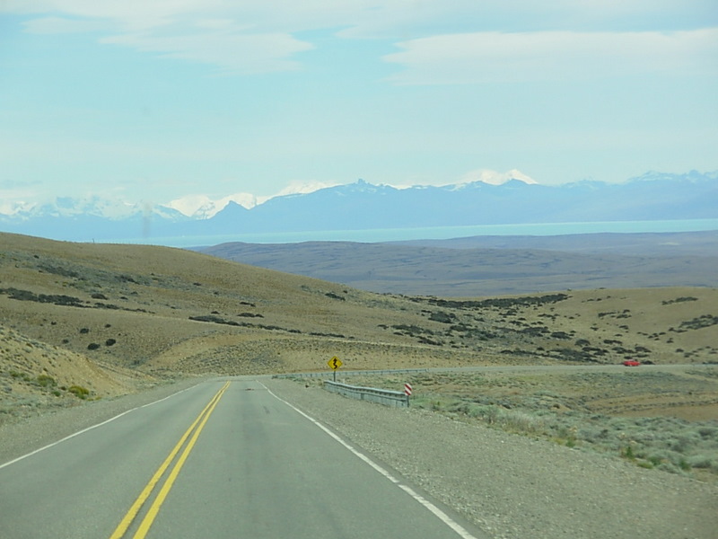 Foto de Pampas Patagónicas, Argentina