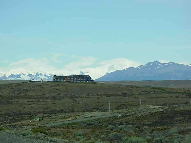Foto de Pampas Patagónicas, Argentina
