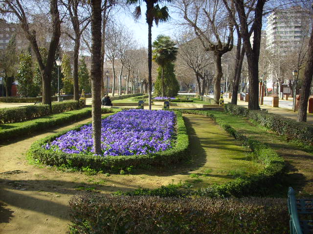 Foto de Talavera de la Reina (Toledo), España