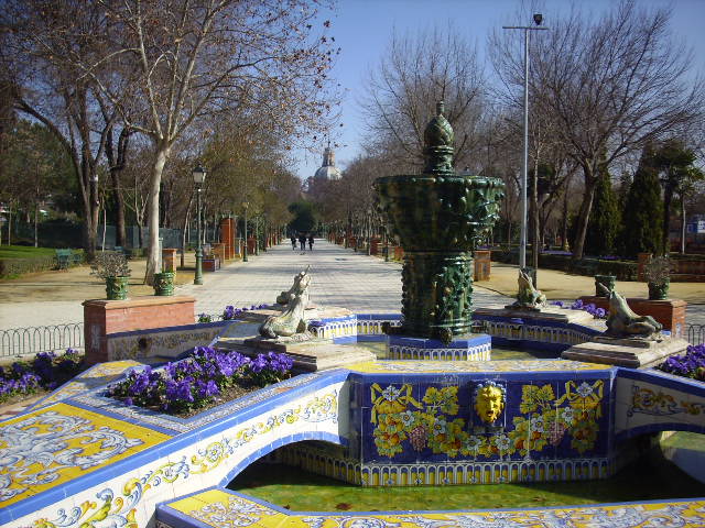 Foto de Talavera de la Reina (Toledo), España