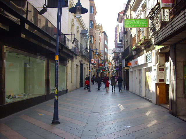 Foto de Talavera de la Reina (Toledo), España