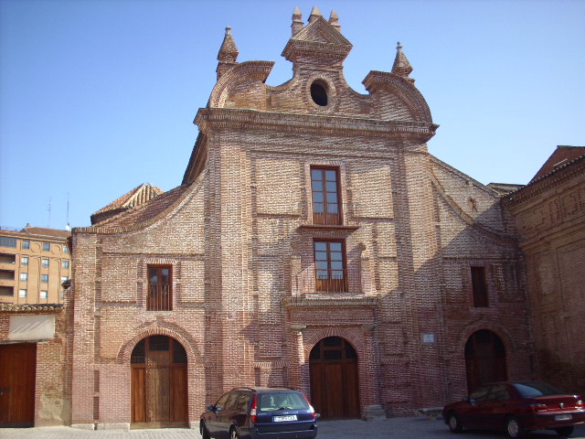 Foto de Talavera de la Reina (Toledo), España