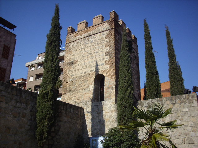 Foto de Talavera de la Reina (Toledo), España