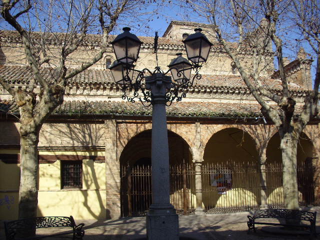 Foto de Talavera de la Reina (Toledo), España