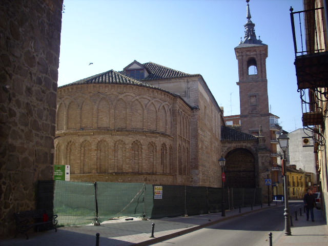 Foto de Talavera de la Reina (Toledo), España