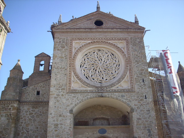 Foto de Talavera de la Reina (Toledo), España