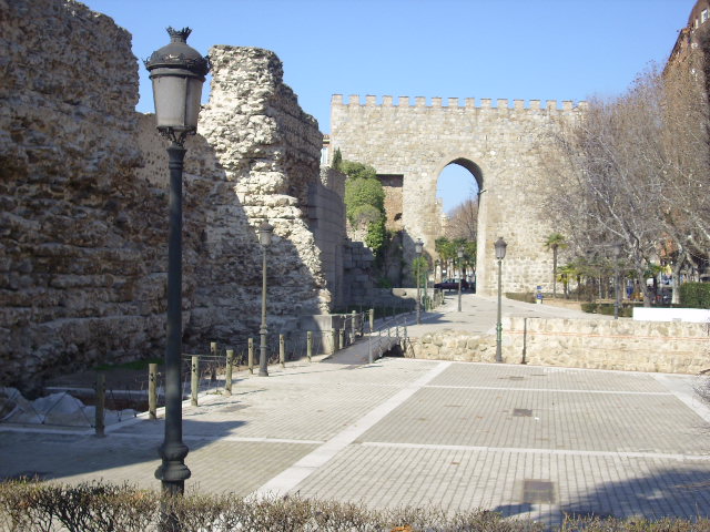 Foto de Talavera de la Reina (Toledo), España