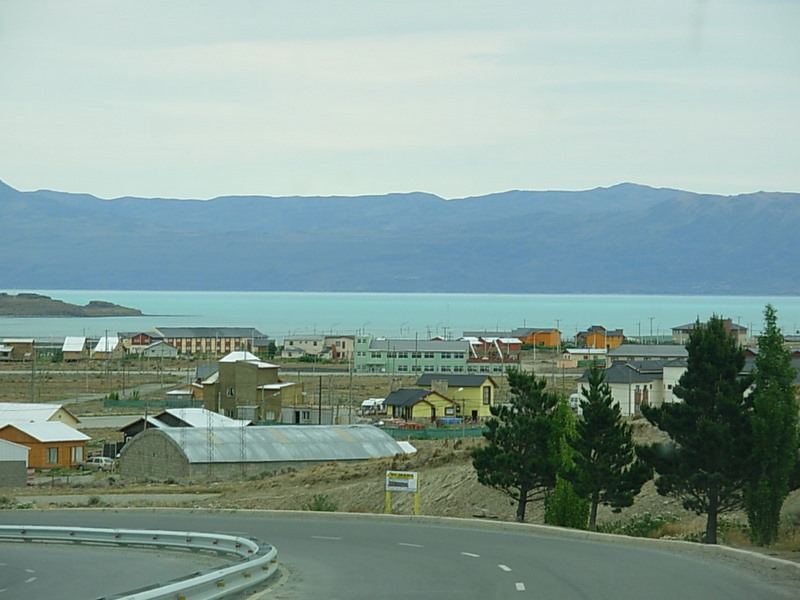 Foto de Pampas Patagónicas, Argentina