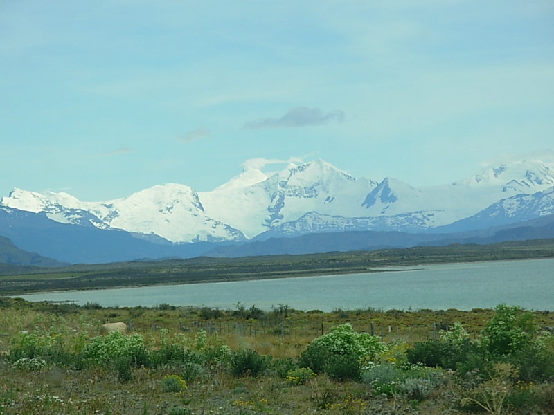 Foto de Pampas Patagónicas, Argentina