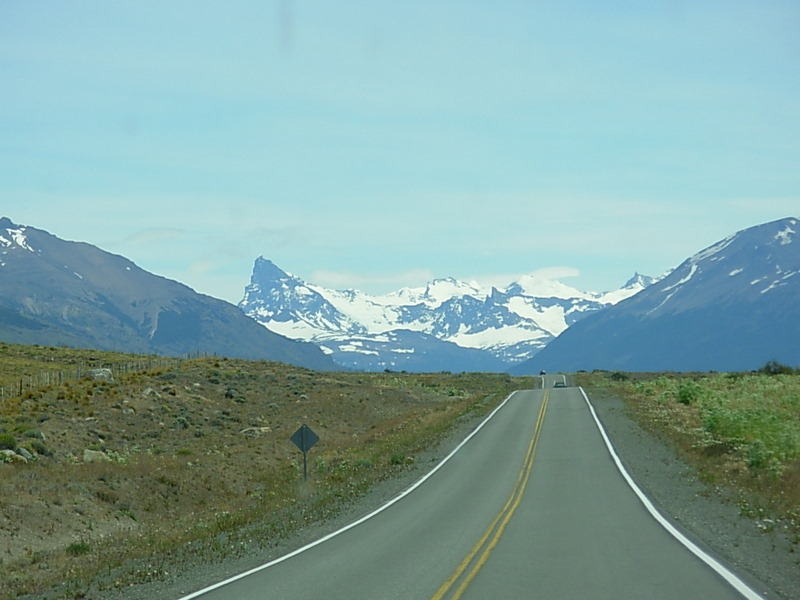 Foto de Pampas Patagónicas, Argentina
