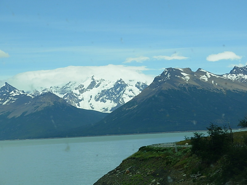 Foto de Pampas Patagónicas, Argentina