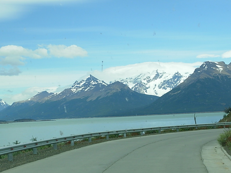 Foto de Pampas Patagónicas, Argentina