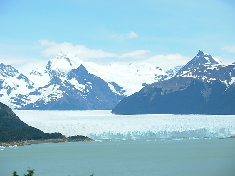 Foto de Pampas Patagónicas, Argentina