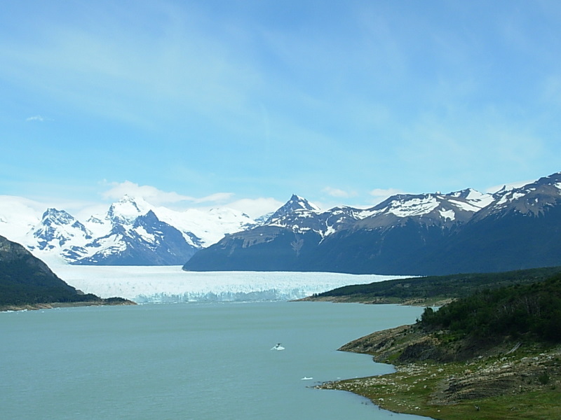 Foto de Pampas Patagónicas, Argentina