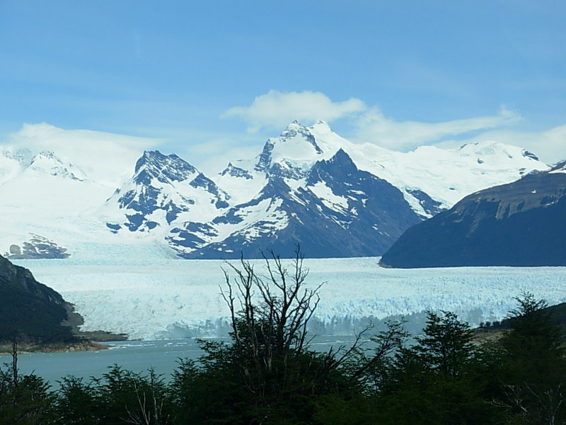Foto de Pampas Patagónicas, Argentina