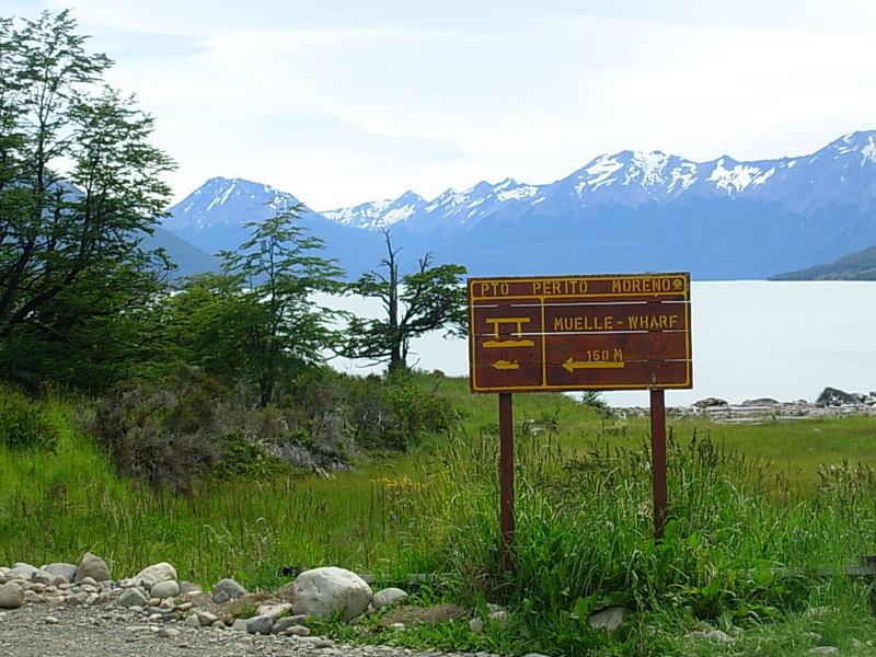Foto de Pampas Patagónicas, Argentina