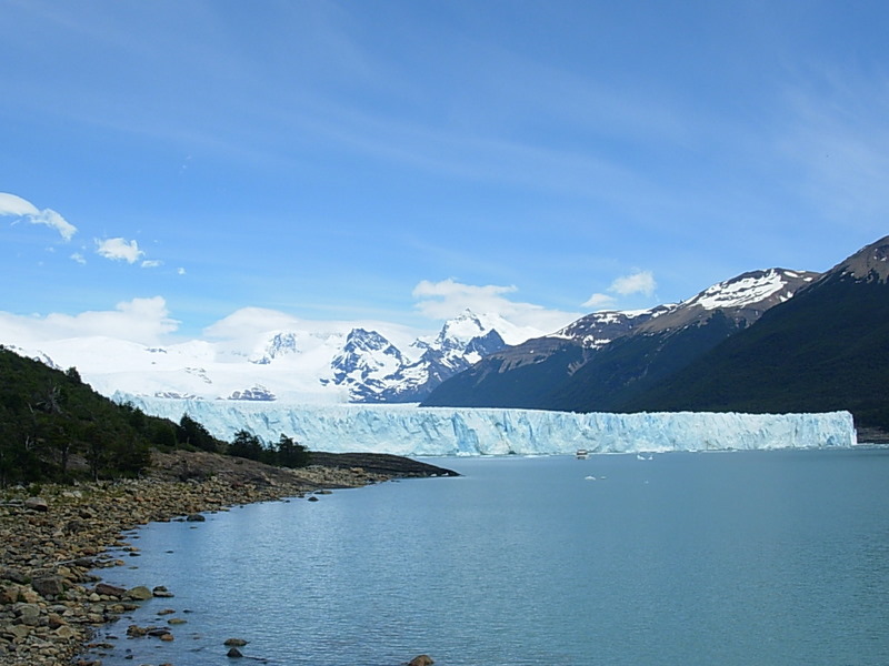 Foto de Pampas Patagónicas, Argentina