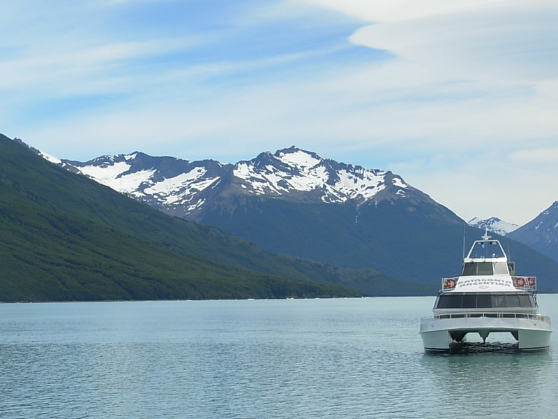 Foto de Pampas Patagónicas, Argentina