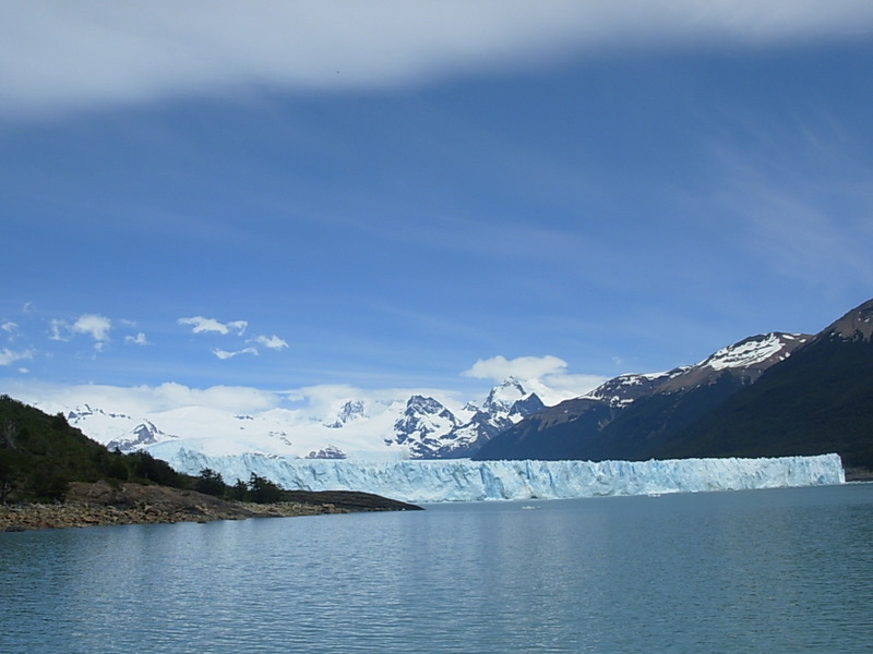 Foto de Pampas Patagónicas, Argentina