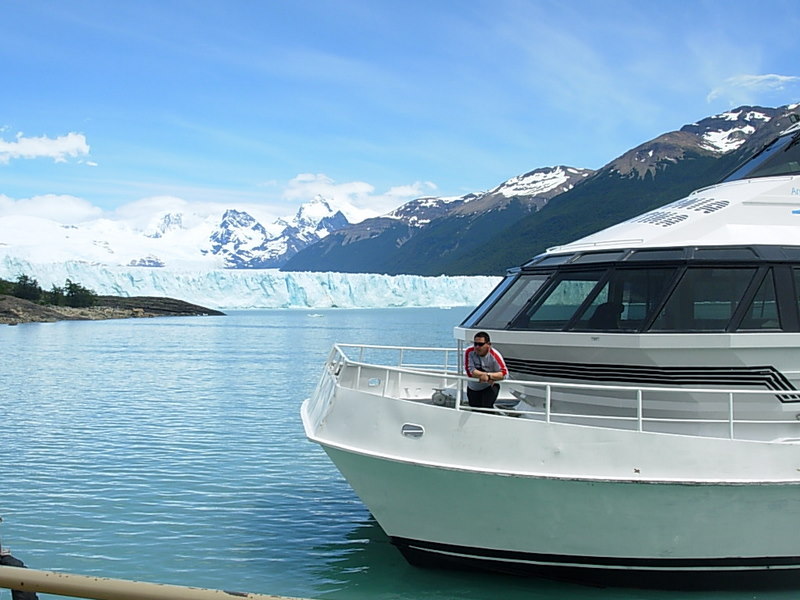 Foto de Pampas Patagónicas, Argentina