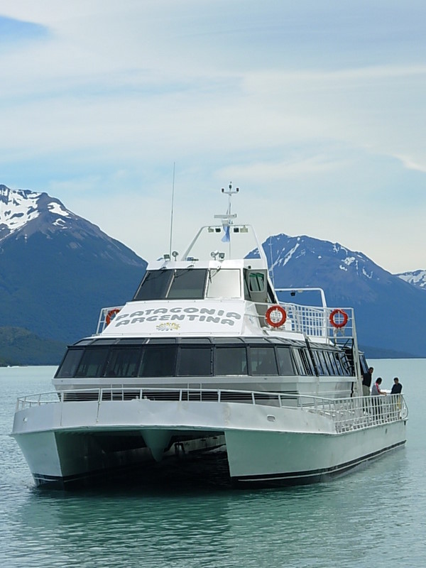 Foto de Pampas Patagónicas, Argentina