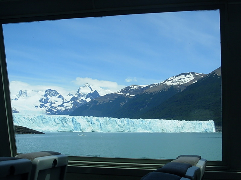 Foto de Pampas Patagónicas, Argentina