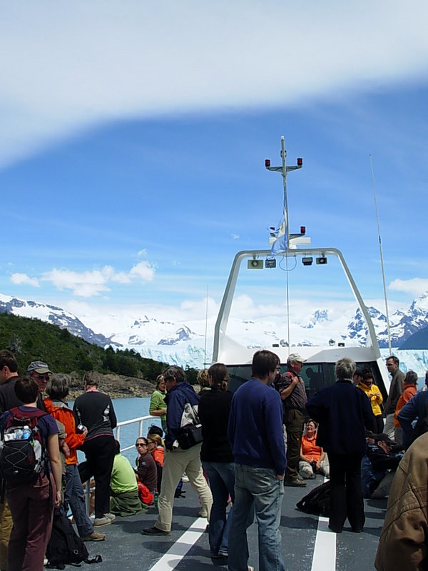 Foto de Pampas Patagónicas, Argentina