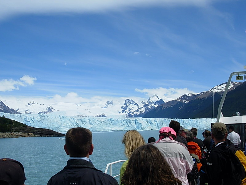 Foto de Pampas Patagónicas, Argentina