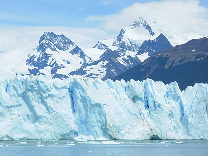 Foto de Pampas Patagónicas, Argentina