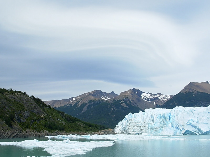 Foto de Pampas Patagónicas, Argentina