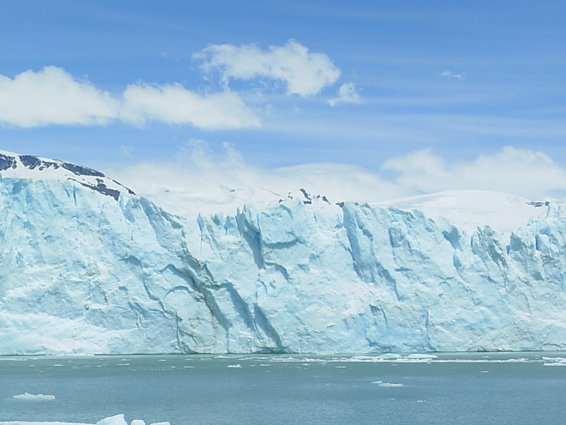 Foto de Pampas Patagónicas, Argentina