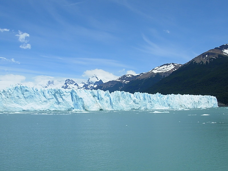 Foto de Pampas Patagónicas, Argentina